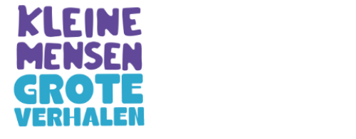 KleineMensenGroteVerhalen_Logo