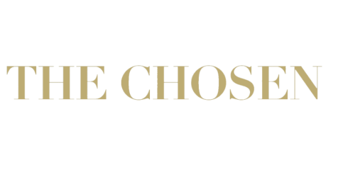 Christmas with The Chosen_Logo