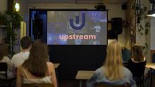 Upstream uitzendingen bij Family7