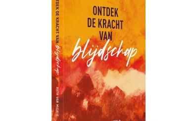 Bestel het boek 'Ontdek de kracht van blijdschap'